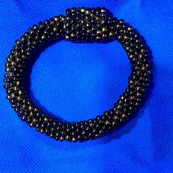 Jewelry - Oprah Selection Beaded Bracelet